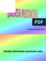 Diagnosa Multiaksial