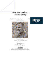 Turing 10 Marzo 2013