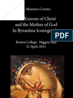 Boston College Christ and The Mother of God Copy 3