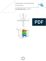 Práctica Derive