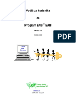 User - Guide - EAB - 8.1 PDF