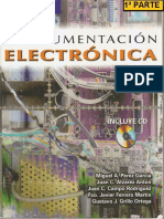 Thomson Instrumentación Electrónica