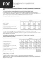 entriamo in azienda 3 tomo 1(tramontana) esercizi 3