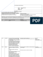 LVF Levensbeschouwing en Reflectie