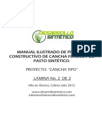 Manual Ilustrado Proceso Constructivo