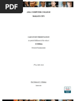 Download 10 floor office building network design by shellafaye SN30797449 doc pdf