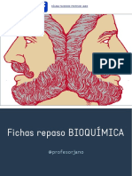 Fichas Repaso Bioqui Mica Compendio PDF