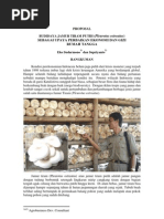 Proposal business plan usaha budidaya jamur picture