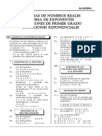 0. Algebra Teoria Completa