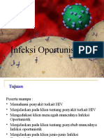 Infeksi Oportunistik