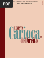 RevistadeDireito PGM RJ 2010