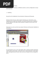 Operating Manual Winamp.docx