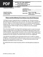 Press Release BATEMAN 2