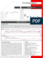 Monthly FX Report December 2015