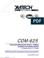 CDM 625