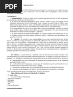 (livro) redação oficial-macetes