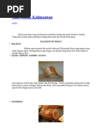 Download Alat Musik Kalimantan by zulbadri SN308007097 doc pdf