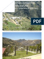 Viaje Virtual a Tehuacán I