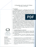 Conceito de Tributo PDF