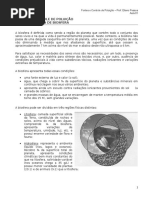 Aula 01 - Controle Ambiental (Noções de Biosfera)
