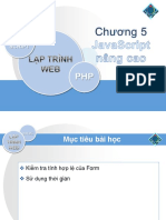 Chuong5B-JavaScriptNangCao
