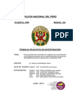 Documents.mx Grupo 1 Cadena de Custodia de Evidencia Digital
