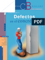 Conceptos del concreto