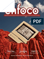 revista ENFOCO número36