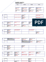 Horarios Lic Matem Noturna 2016 1