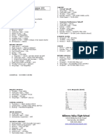 Normal Checklist Cessna 152