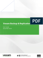 Veeam Backup 5 0 1 User Guide