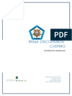 Mina Chipmo