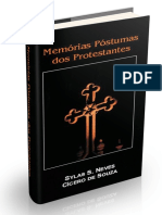 Memórias Póstumas dos Protestantes