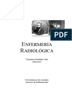 Libro Enfermeria Radiologica