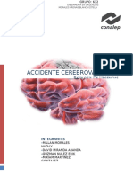 Accidente Cerebrobascular