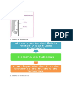 Equipos de Subsuelo