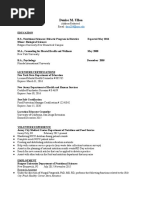 One Time Requirements Casac 1 | PDF | Mental Health | Psychoactive Drugs