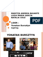 Yonatan Bursztyn (1) Totto