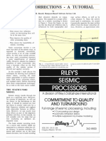 Mar1989 Statics Corrections