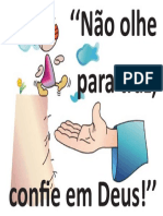 Não Olhe Para Traz