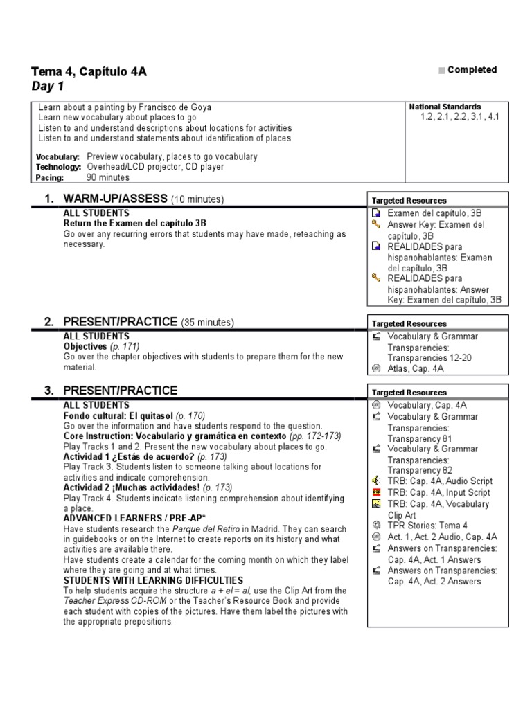 4a-lesson-plans-question-homework