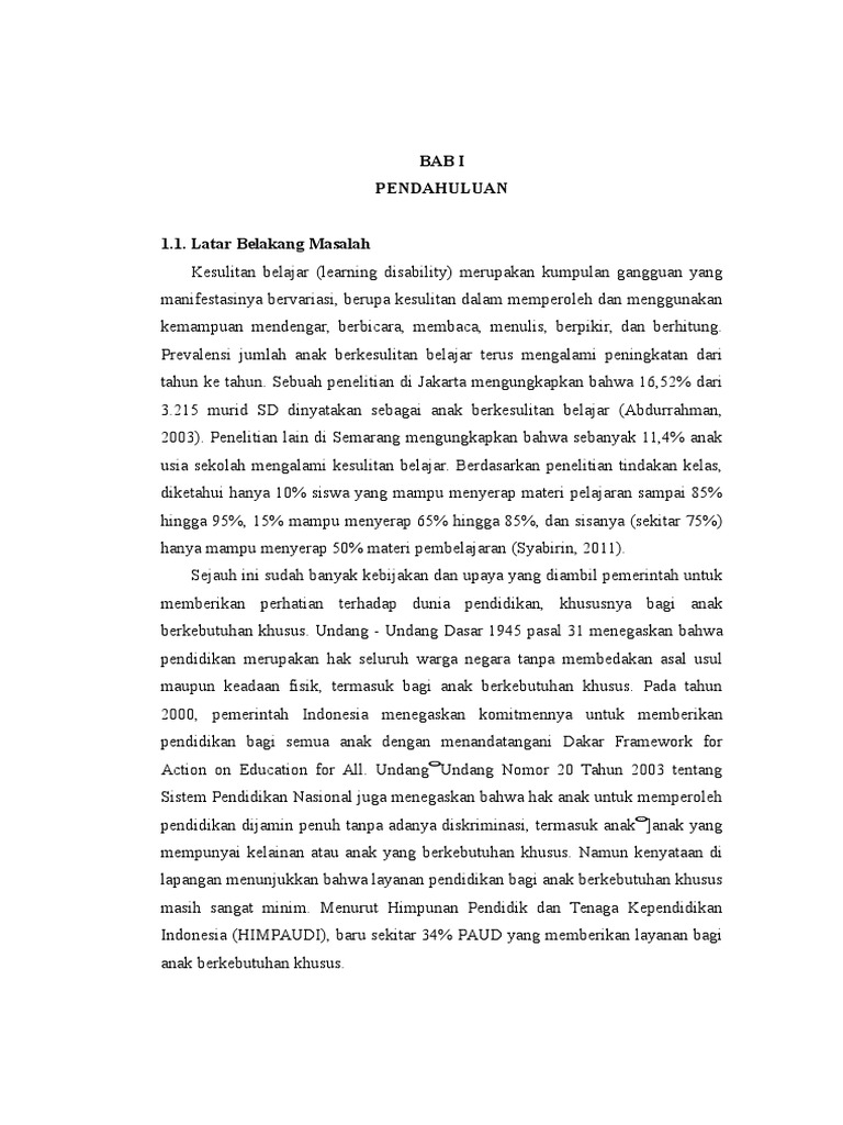 Proposal Game Edukasi