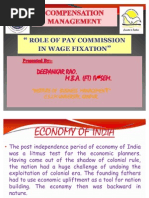 Download Role of Pay Commission by deepankarrao SN30807975 doc pdf
