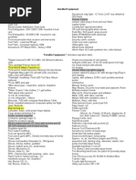 Download Vehicle Load-Out by Flighterdoc SN30808148 doc pdf