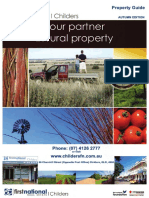Autumn Property Guide