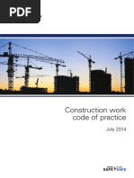 Transport For NSW (TFNSW) Qa Specification R57 Design of Reinforced ...