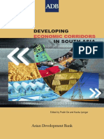 Developing Economic Corridors (Web Version) 22.7.15