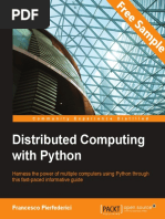 Distributed Computing With Python - Sample Chapter