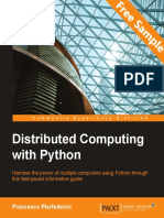 Distributed Computing With Python - Sample Chapter
