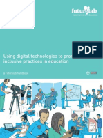 Digital Inclusion Handbook